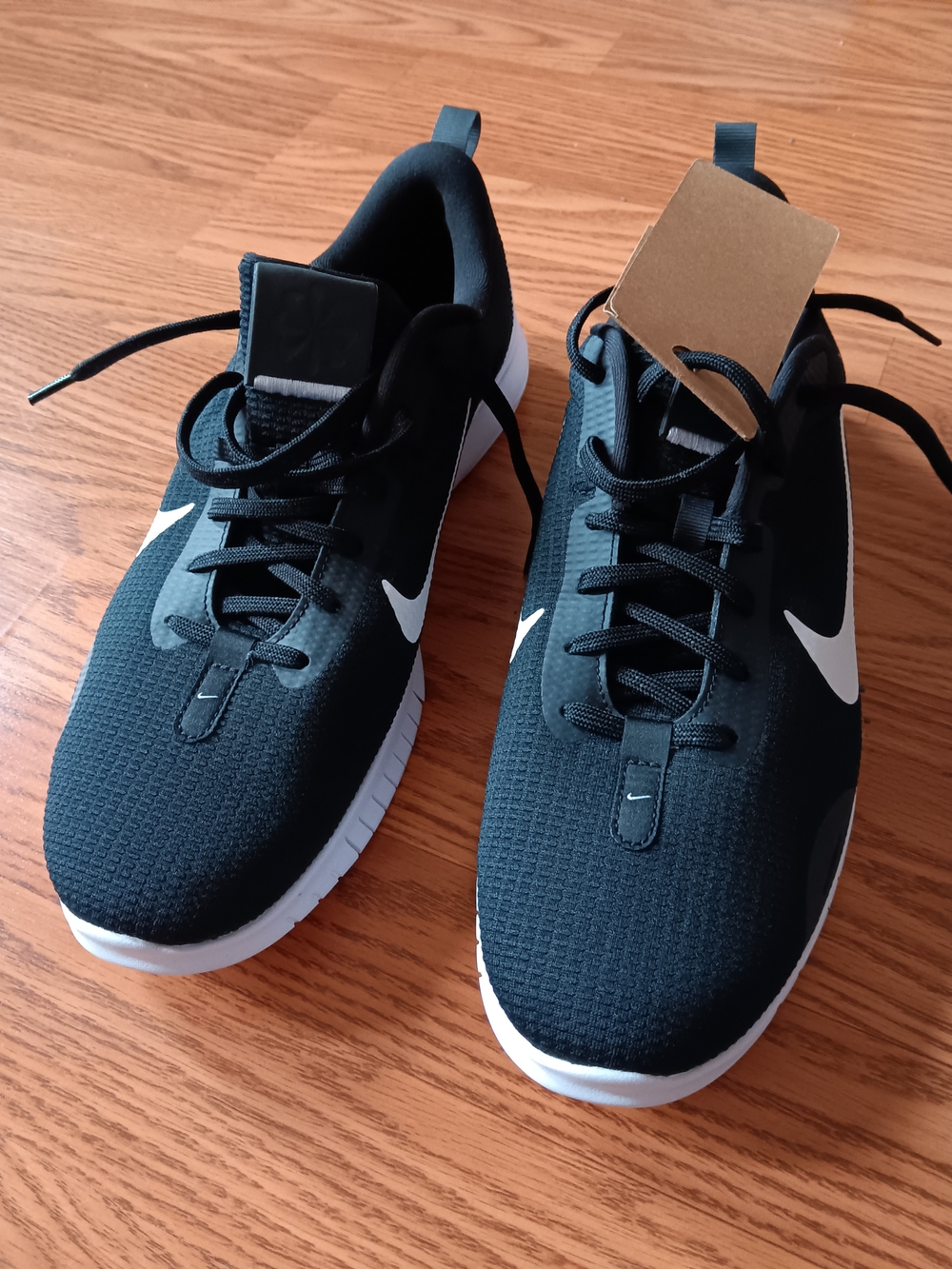 Nike Flex Experience 12, Size 12